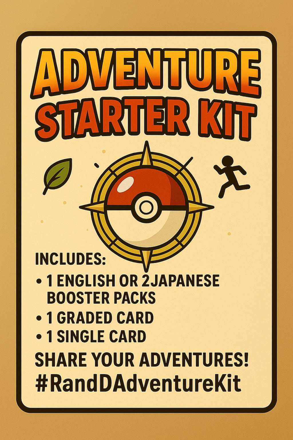 🎁 Mystery Kits & Boxes