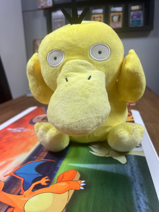 Psyduck Plush
